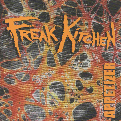 Freak Kitchen - Appetizer