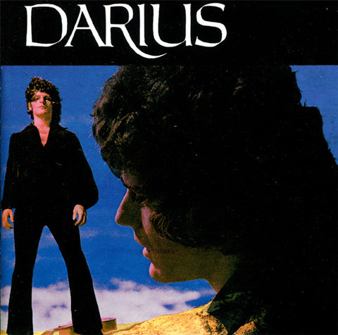 Darius, - Darius