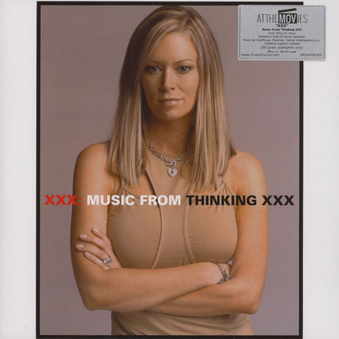 Various, - XXX: Music From Thinking XXX