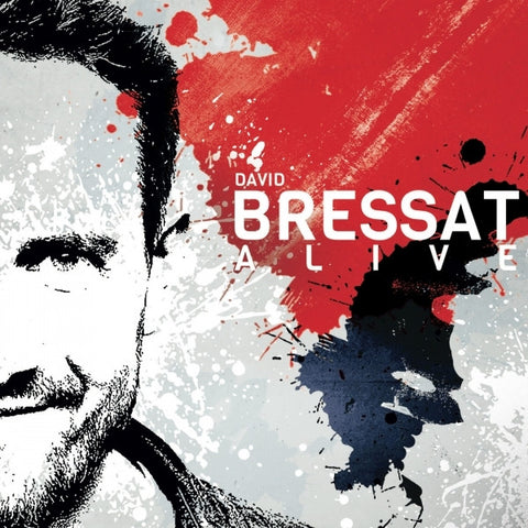 David Bressat - Alive