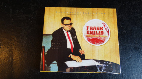 Frank Emilio - Cuban Danzas & Danzones