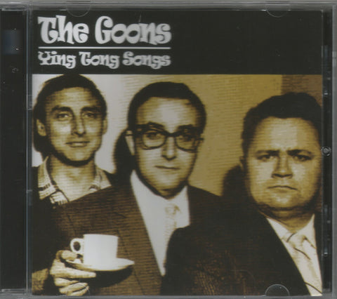 The Goons - Ying Tong Songs