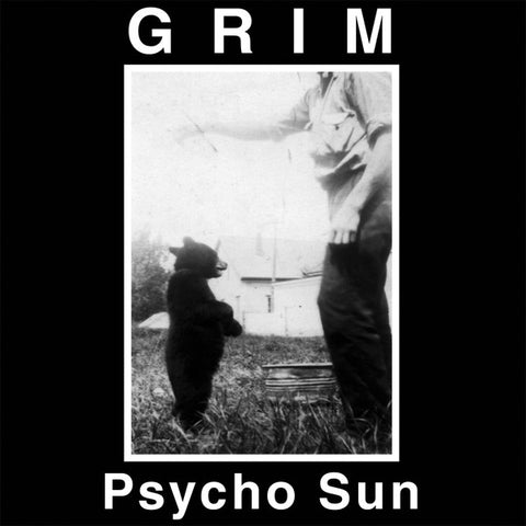 Grim - Psycho Sun
