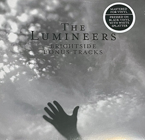 The Lumineers - Brightside Bonus Tracks