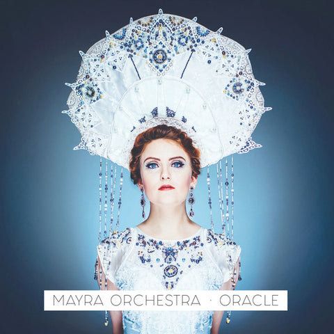 Mayra Orchestra - Oracle