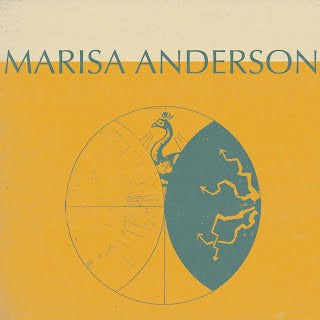 Marisa Anderson - Mercury