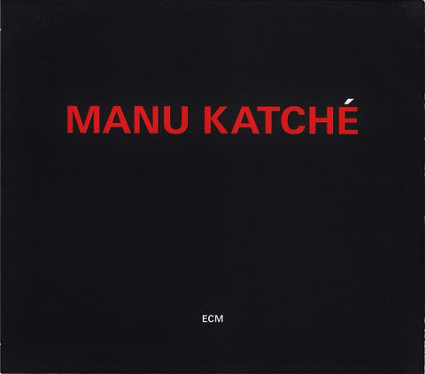 Manu Katché - Manu Katché