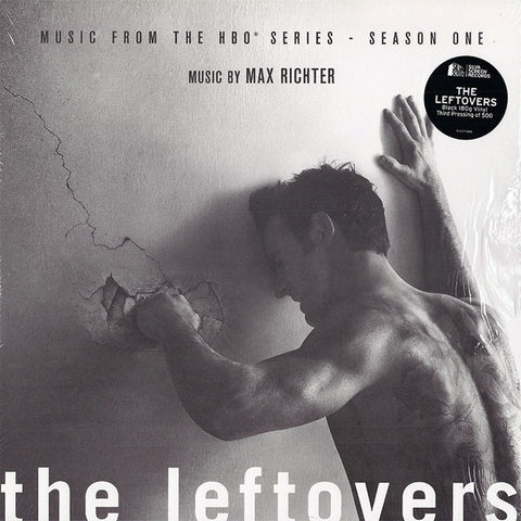 Max Richter - The Leftovers (Music From The HBO Series - Season One)