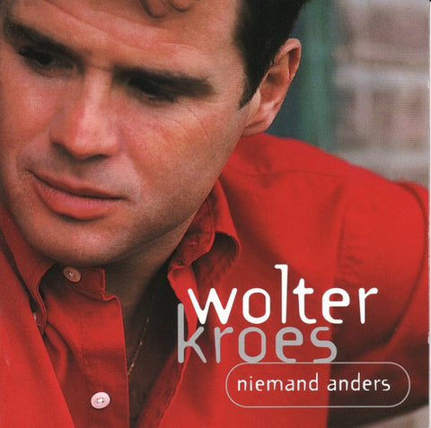 Wolter Kroes - Niemand Anders