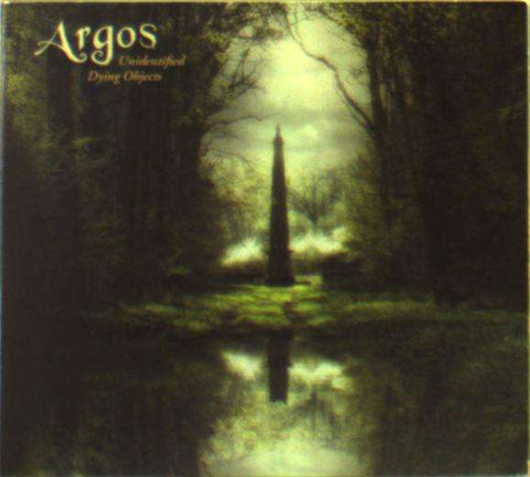 Argos - Unidentified Dying Objects