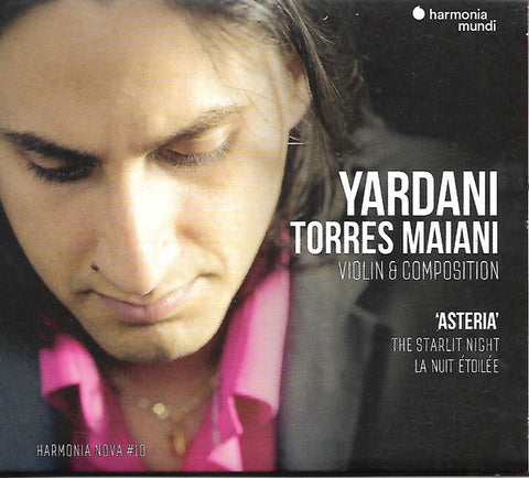 Yardani Torres Maiani - Asteria