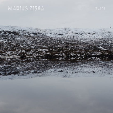 Marius Ziska - Home/Heim