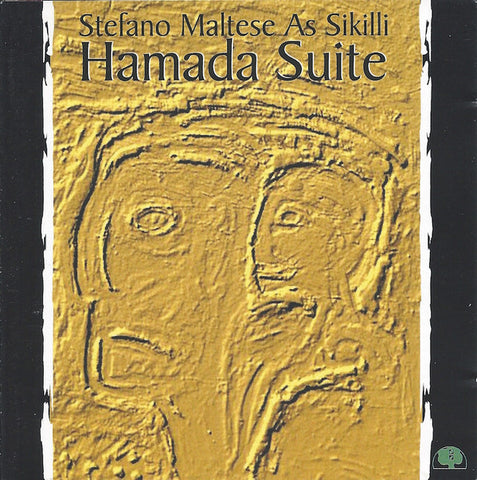 Stefano Maltese, As Sikilli - Hamada Suite