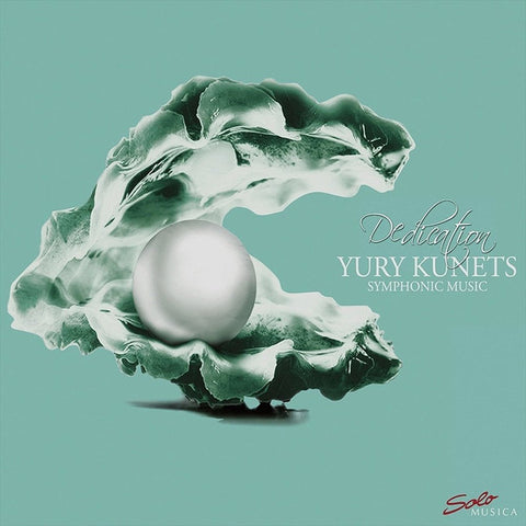 Yury Kunets - Dedication