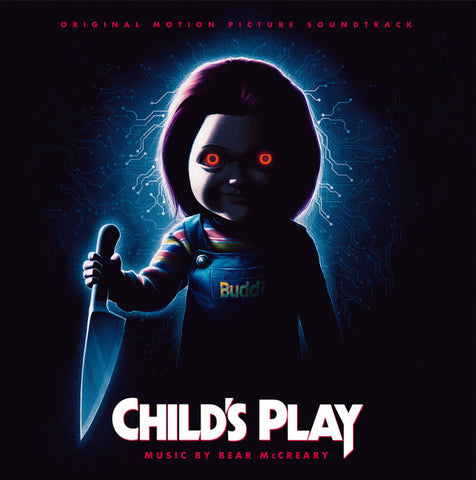 Bear McCreary - Child's Play (Original Motion Picture Soundtrack)