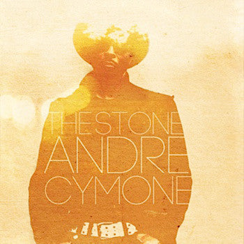 André Cymone, - The Stone