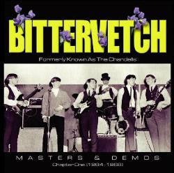 Bittervetch - Masters & Demos Chapter 1 (1964-1968)