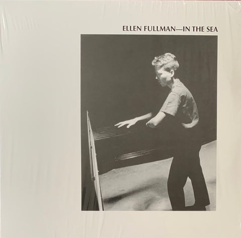 Ellen Fullman - In The Sea