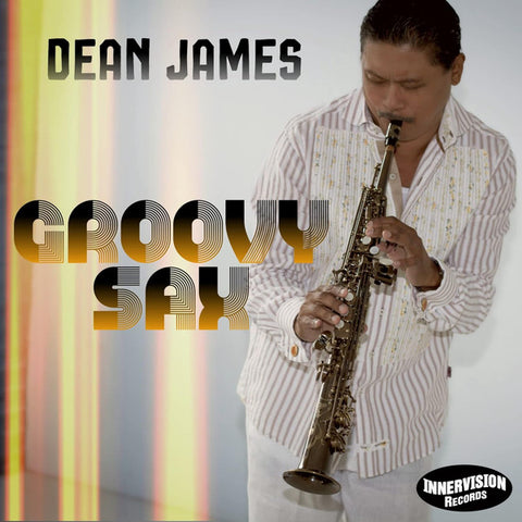 Dean James - Groovy Sax