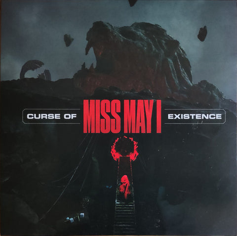 Miss May I - Curse Of Existence