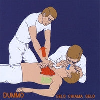 Dummo - Gelo Chiama Gelo