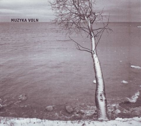 Various - Muzyka Voln