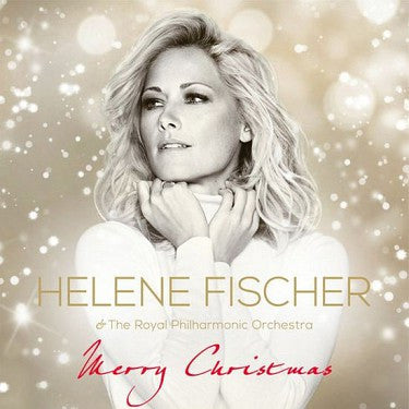 Helene Fischer & The Royal Philharmonic Orchestra - Merry Christmas