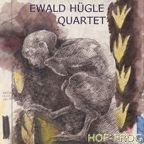 Ewald Hügle Quartet - Hop-Frog