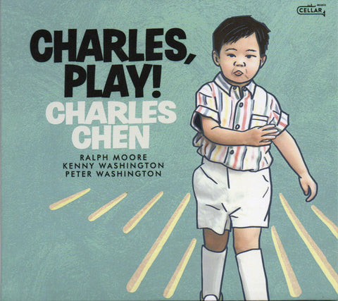 Charles Chen - Charles Play!