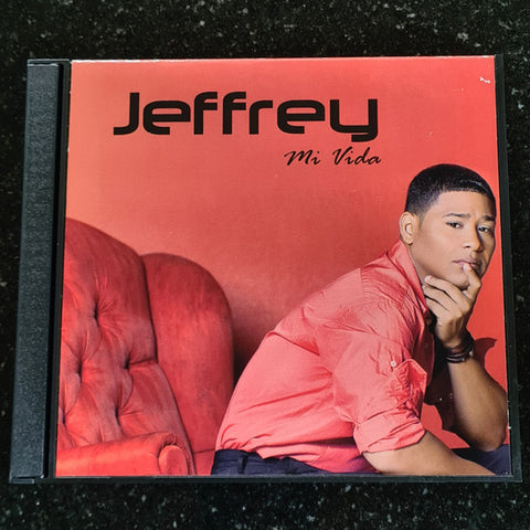 El Jeffrey - Mi Vida
