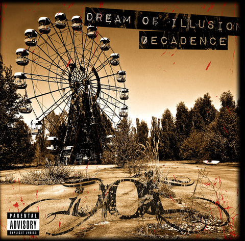 Dream Of Illusion - Decadence