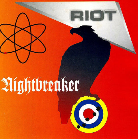 Riot - Nightbreaker