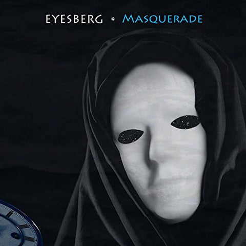 Eyesberg - Masquerade
