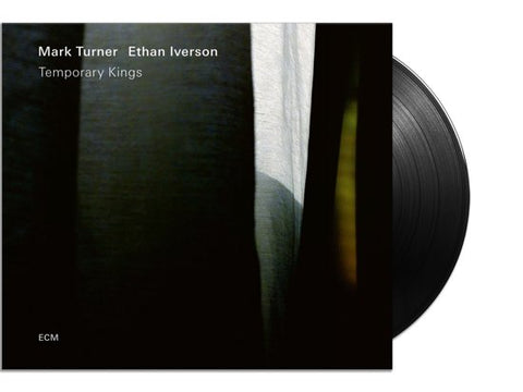 Mark Turner / Ethan Iverson - Temporary Kings