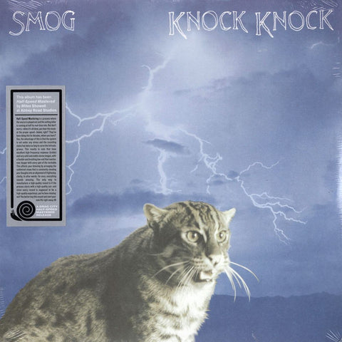 Smog - Knock Knock