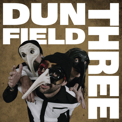 Dun Field Three - Dun Field Three