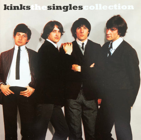 Kinks - The Singles Collection