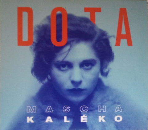 Dota - Kaléko