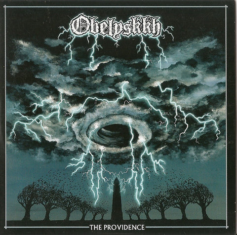 Obelyskkh - The Providence