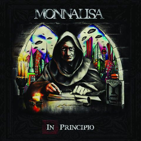 Monnalisa - In Principio