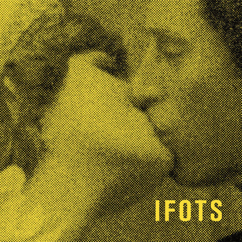 IFOTS - Who Will Help Me Wash My Right Hand
