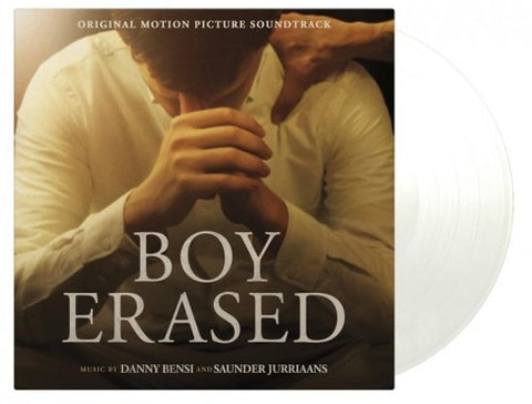 Danny Bensi, Saunder Jurriaans - Boy Erased (Original Motion Picture Soundtrack)