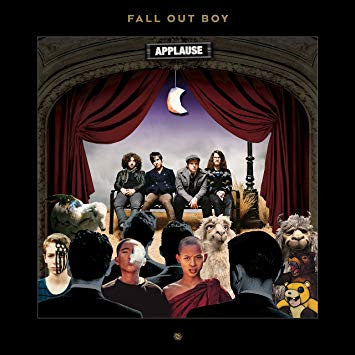 Fall Out Boy - Complete Studio Album Collection
