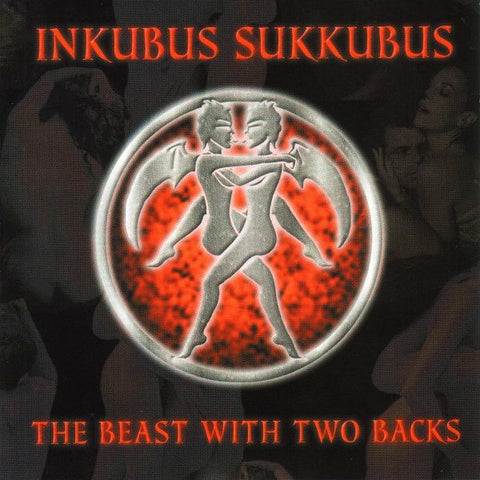 Inkubus Sukkubus - The Beast With Two Backs