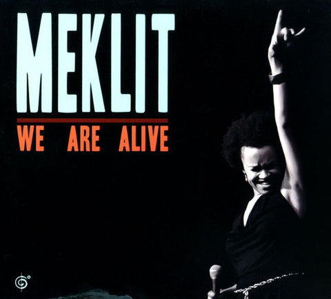 Meklit - We Are Alive