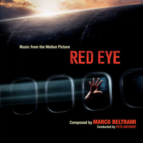 Marco Beltrami - Red Eye (Music From The Motion Picture)