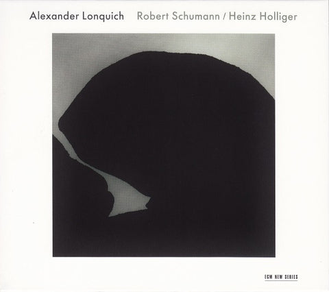 Alexander Lonquich - Robert Schumann / Heinz Holliger - Kreisleriana / Partita