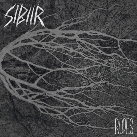 Sibiir - Ropes