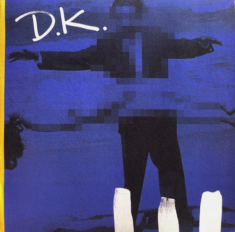D.K. - Mystery Dub
