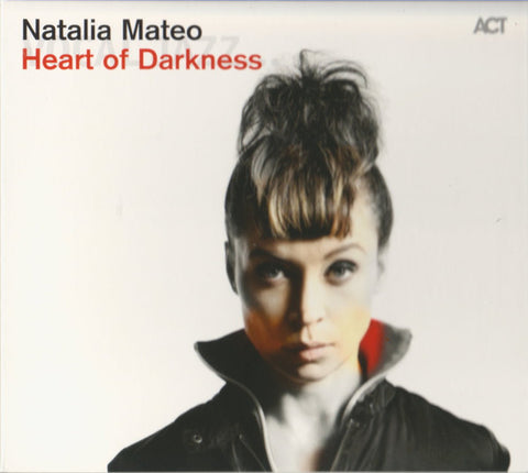 Natalia Mateo - Heart Of Darkness